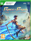 JEU XBX PRINCE OF PERSIA THE LOST CROWN