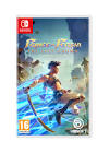 JEU SWITCH PRINCE OF PERSIA THE LOST CROWN