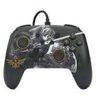 MANETTE FILAIRE SWITCH POWER A BATTLE READY LINK