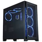 ORDINATEUR GAMING AIR WING GAMING INTEL CORE I7-7700 8GO 1TO HDD 128GO SSD GEFORCE GGTX 1060 3G