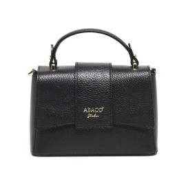 SAC A BANDOULIERE ABACO MILA NOIR