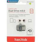 DUAL DRIVE SANDISK DUAL DRIVE M3 256GB