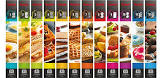 PLAQUE TEFAL SNACK COLLECTION