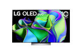 TV LG OLED55C35LA 55'' OLED 4K SMARTTV