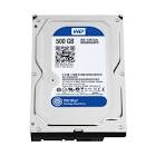 DISQUE DUR HDD WD 500GB