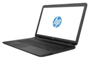 ORDINATEUR PORTABLE HP AMD A8-7050 2,20 GHZ 17-P108NF 1TO 6GB AZERTY