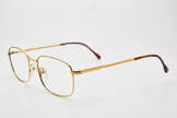 LUNETTES HENRY JULLIEN NARANCO DOUBLE OR 40/000