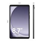 TABLETTE TACTILE SAMSUNG GALAXY TAB A9 8,7