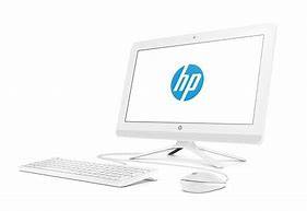 ALL IN ONE HP INTEL CORE I3-6100 22-B060NF 4GO 2TO INTEL GRAPHICS 520