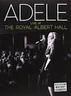 DVD  ADELE - LIVE AT THE ROYAL ALBERT HALL