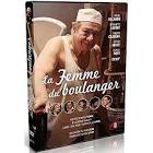 DVD  LA FEMME DU BOULANGER