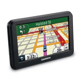 GPS EUROPE GARMIN NUVI 1300