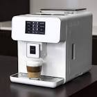 CAFETIERE A GRAINS CECOTEC CUMBIA POWER MATIC-CCINO 8000 TOUCH SERIES BIANCA