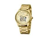 Achat MONTRE AUTOMATIQUE ALPHA SIERRA HEARTBEAT S106 d occasion
