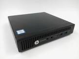 UC HP I5-6500T PRO DESK 8 GO 2,50GHZ 256SSD INTEL HD GRAPHICS
