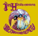 VINYLE THE JIMI HENDRIX EXPERIENCE ARE YOU EXPERIENCED (2013)