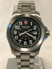 MONTRE VICTORINOX SWISS ARMY GROUND FACE V25791 41MM