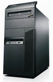UC LENOVO INTEL CORE G3220 THINKCENTRE 8GB INTEL(R) HD GRAPHICS 500GB - 7200TR/MIN