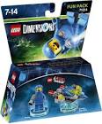 DIMENSIONS LEGO FUN PACK 71214