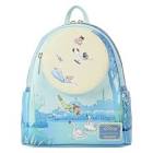 SAC A DOS LOUNGEFLY PETER PAN - YOU CAN FLY 
