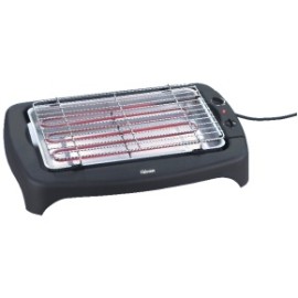 BARBECUE ELECTRIQUE HIGH ONE 944000-HO-BT3