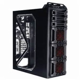 UNITE CENTRALE PC AMD ATHLON 3000G GAMER 16 GB 1 TO VEGA 3