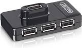 4 USB SITECOM CN-050 V1 002