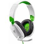 CASQUE XBOX ONE TURTLE BEACH EAR FORCE RECON 70X WHITE