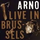 DVD ARNO LIVE IN BRUSELS