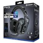 CASQUE GAMING WIRELESS NACON RIG 600PROHS