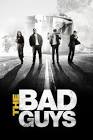 BLU-RAY ACTION THE BAD GUYS