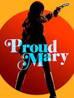 BLU-RAY ACTION PROUD MARY