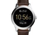 Achat MONTRE A QUARTZ FOSSIL Q FOUNDER 2 DW2E d occasion Cash express