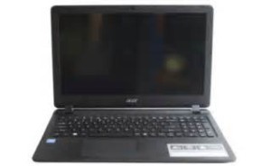 PC PORTABLE ACER I5-7200 2.50GHZ N16C1 1TO 4GO INTEL HD GRAPHICS 620