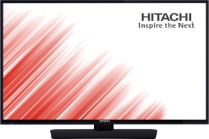 TV HITACHI 32'' (82 CM) 32HB4T01 LED 1366X768