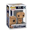 POP! FUNKO 1255 E.T WITH FLOWERS
