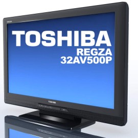 TV LCD 82CM TOSHIBA 32