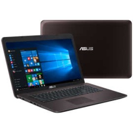 ORDINATEUR PORTABLE ASUS INTEL CORE I5 NVIDIA GEFORCE 940M BUREAUTIQUE 17