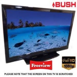 TV LCD TECHWOOD 40