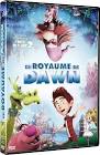 DVD  LE ROYAUME DE DAWN