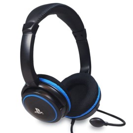 CASQUE CONSOLE 4GAMERS PRO4 10