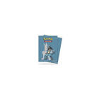 SLEEVES ULTRA PRO 65 PROTEGES CARTES STANDARD LUCARIO