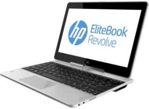 PC PORTABLE HP I5-4300 8GB ELITE BOOK REVOLVE 810 128 2GHZ