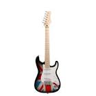 GUITARE SHIVER ELECTRIQUE BABY UK