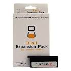 EXTENSION DS/DS LITE EZFLASH 3 IN 1 EXPANSION PACK DS / DS LITE