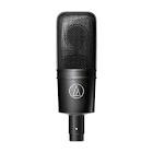 MICROPHONE AUDIO TECHNICA AT4040