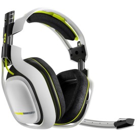 CASQUE GAMING SANS FIL PS4/PC ASTRO A50 WIRELESS