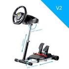 VOLANT + PEDALIER + SUPPORT THRUSTMASTER VOLANT TMX FORCE FEEDBACK + WHEEL STAND PRO V2 XBOX ONE / SERIES