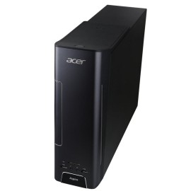 UNITE CENTRALE ACER ASPIRE X3-710 INTEL CORE I3-6100 8GO 1TO GEFORCE GT705