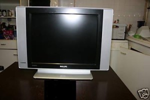 TV PHILIPS 51 CM LC201V02-A3KB